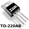 Транзистор IRF3205ZPBF