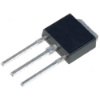 Transistor CJD01N60