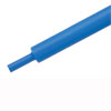 Heat shrink tubing 2.5/1.25 Blue (1m)<gtran/>